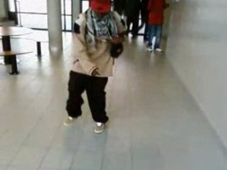 Ti Démo Dancehall By Dayron Killa