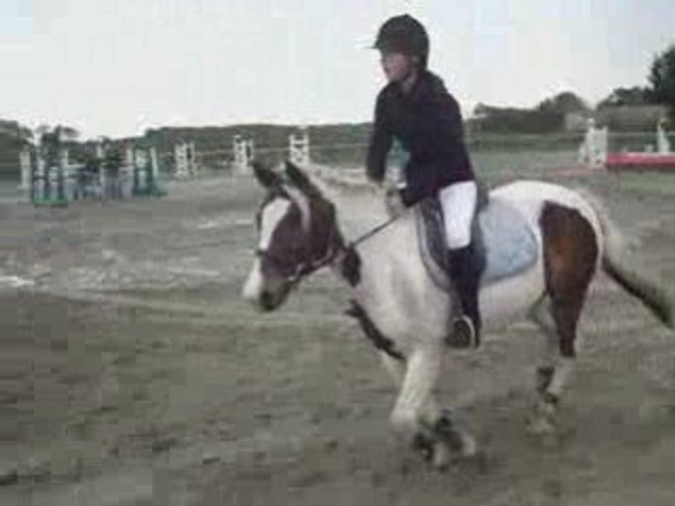 CSO Theix C4p 12/10/2008