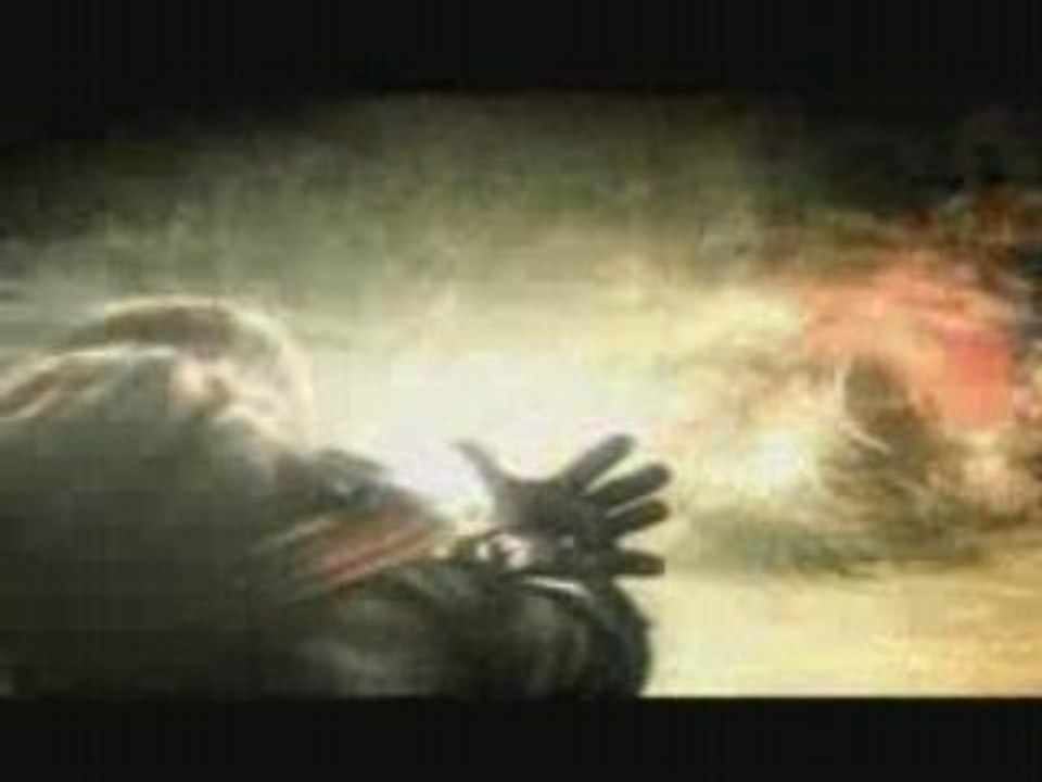 The Witcher Introduction