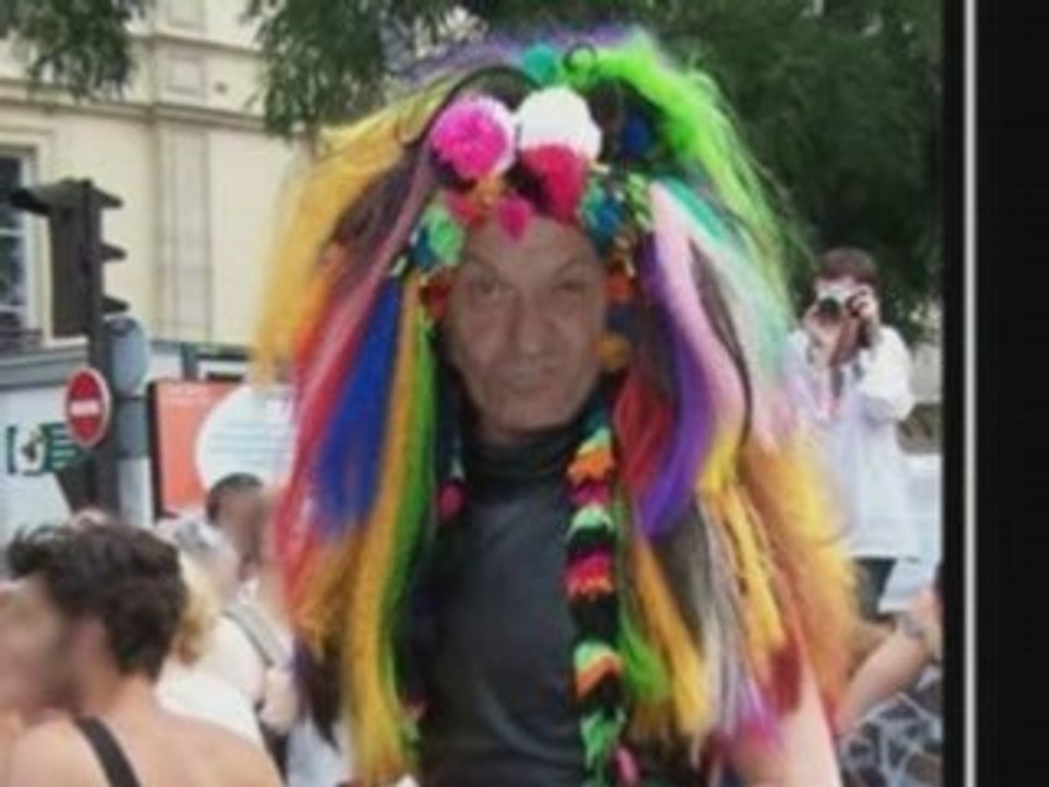 "le ramoneur "