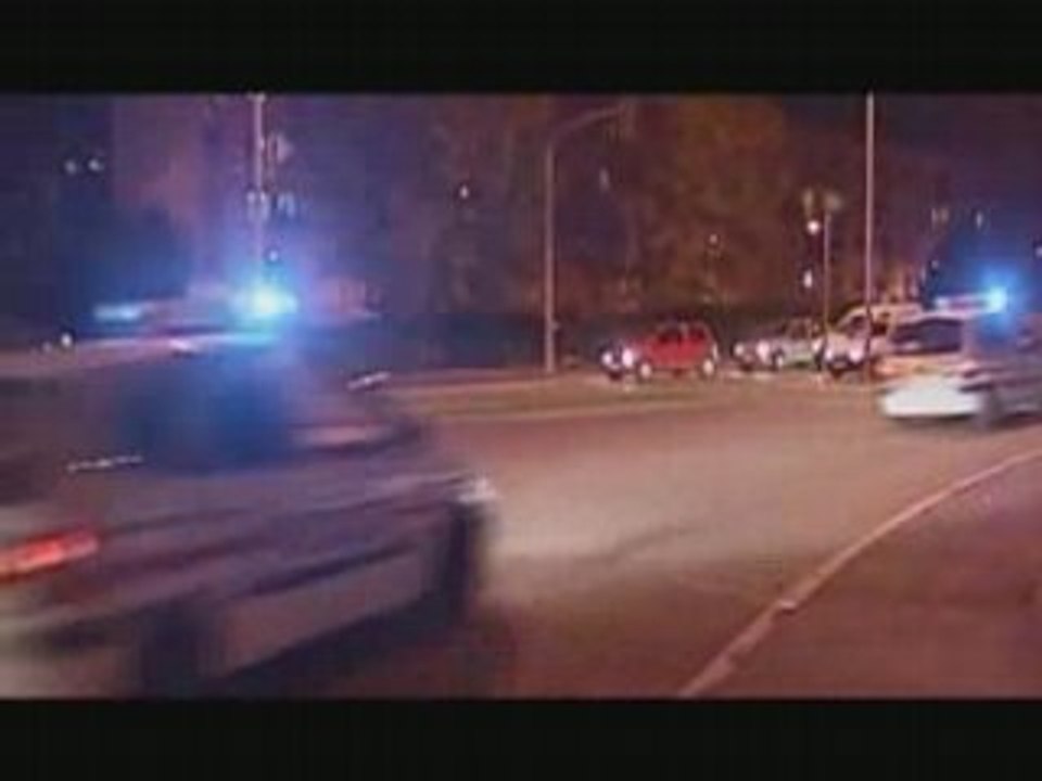 400 Hyènes LIM Sale temps pour la flicailllllle..