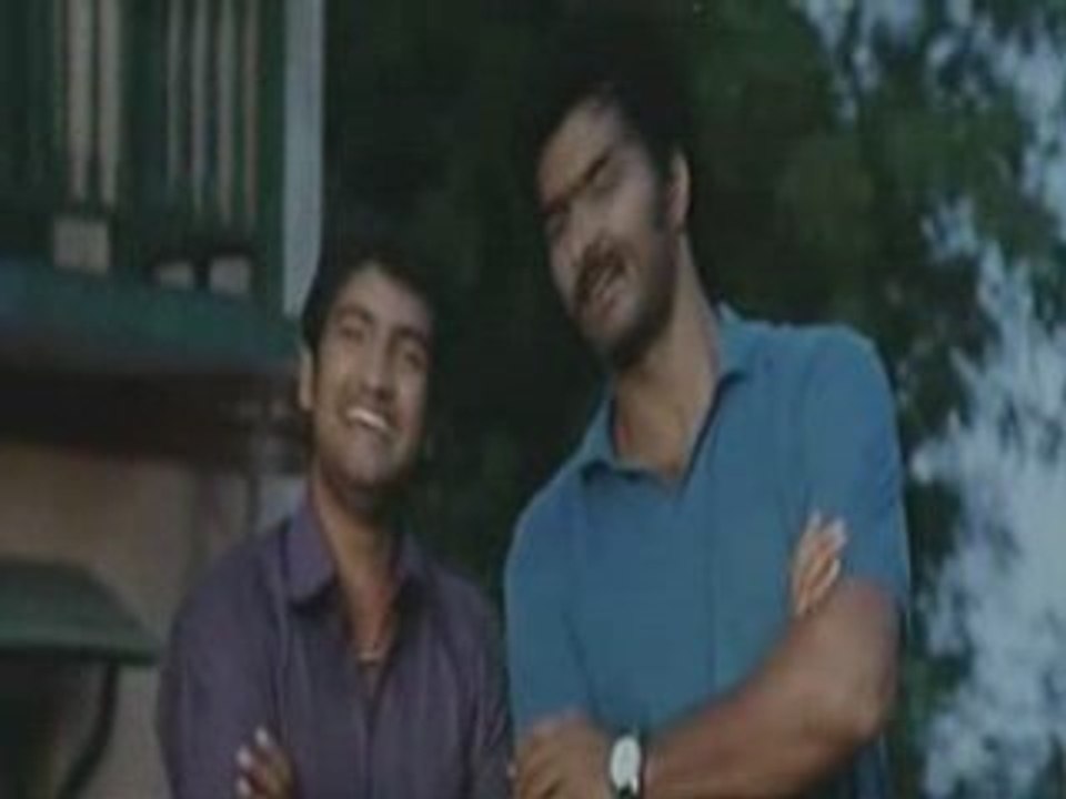 Jayam Kondaan - Ullaasa Ulagam Full Song HQ