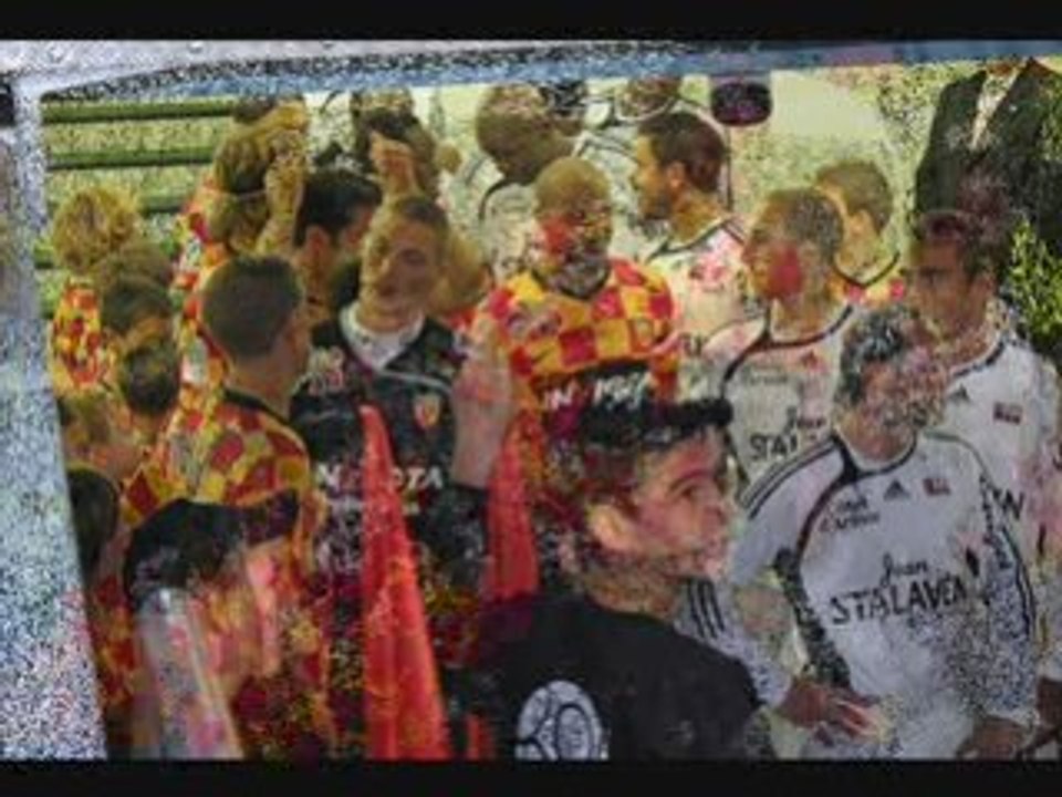 Lens guingamp