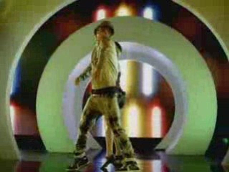 Big Bang - Number 1