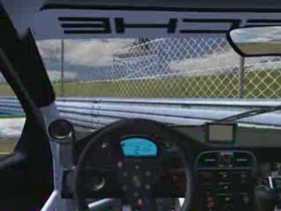 rFo4u PCC-Meisterschaftsrennen @ Anderstorp