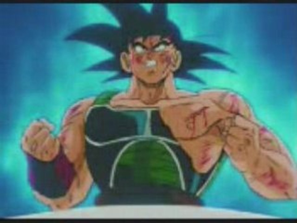 amv bardock sum41 no reason