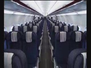 Arrivée de 7 nouveaux A320-A321 dans la flotte d'Air France