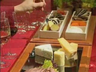 A casa di Babbo Natale