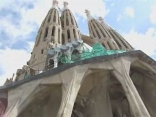 Quelques images d'animaux et de la sagrada familia