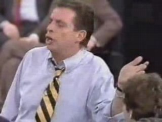 The Morton Downey Jr. Show