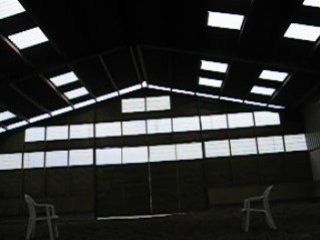 Défi arrêt FFE 006