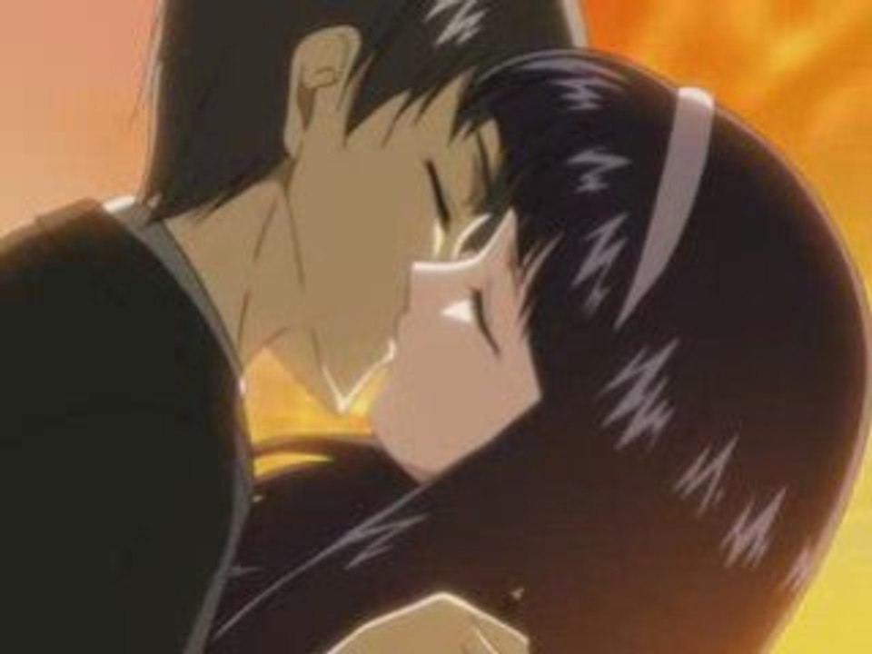 Kagirohi - Opening Trailer