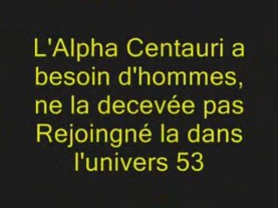 Video n°4 pour asi