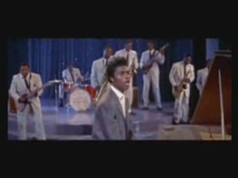 Little Richard Ready teddy - She's got it