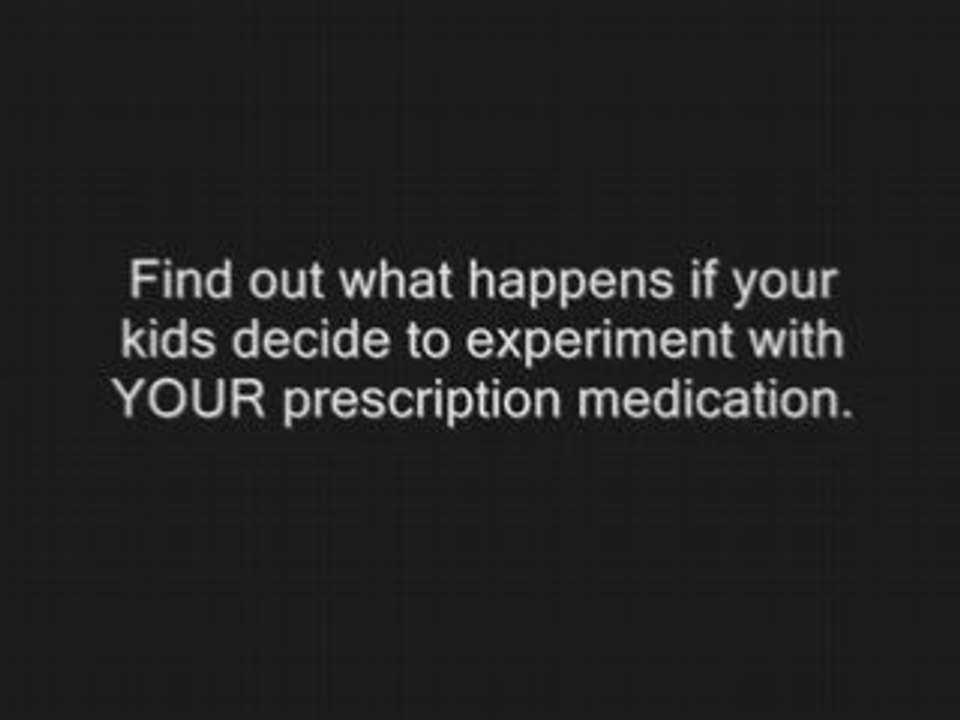 Narconon of Georgia talks about What's in your medicine ...