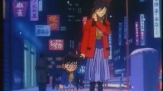 Détective Conan AMV 1