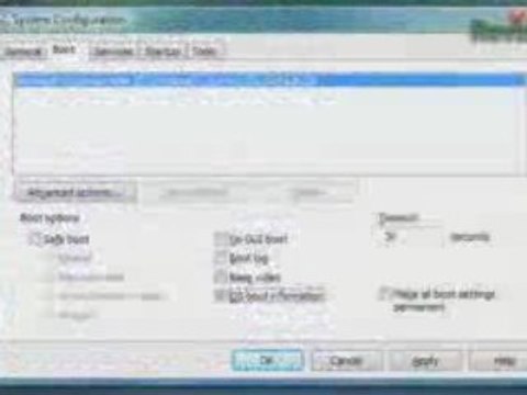 Tekzilla Daily - Episode 201 - Windows: Hacking Boot Screen
