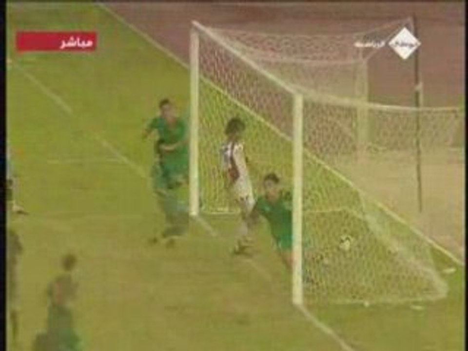 Imarate- 0-2- Maroc