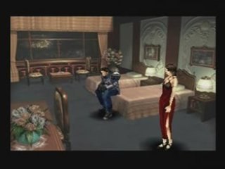 Final fantasy 8: 19ème partie