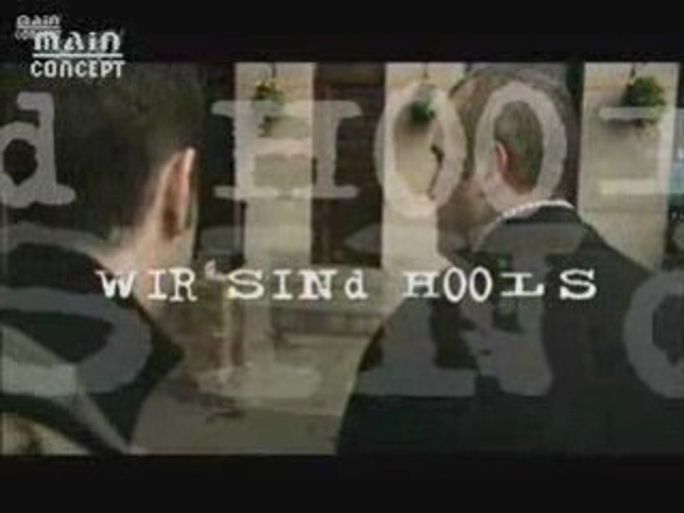 Kategorie C - So sind wir