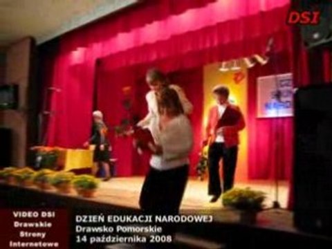 Dzień Edukacji Narodowej - Drawsko Pomorskie