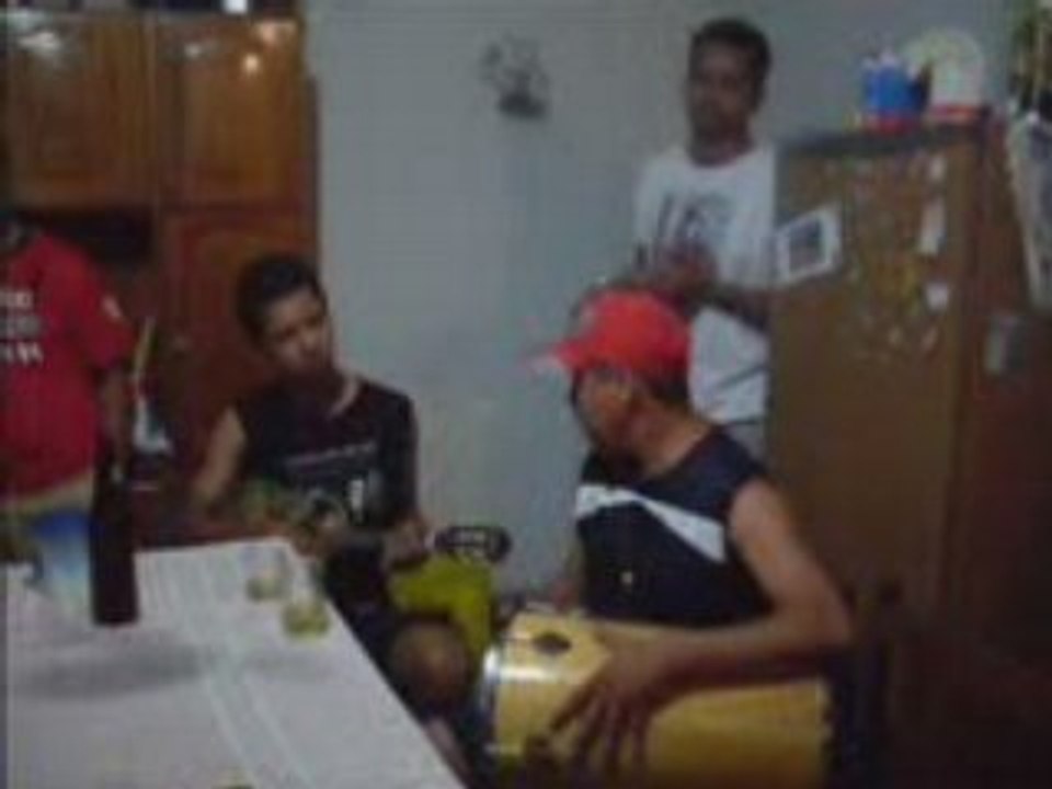 Filme pagode