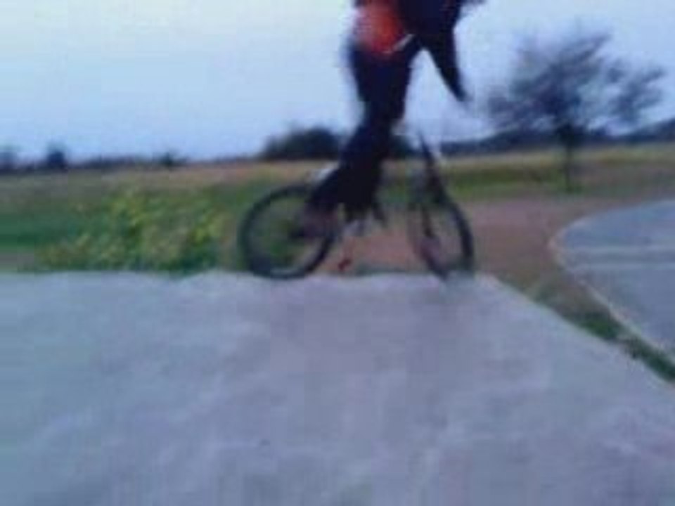 Tomou - Session Du Soir