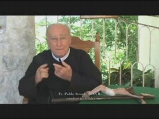 Fr. Pablo: Vote Pro-Life #3: Communist America?