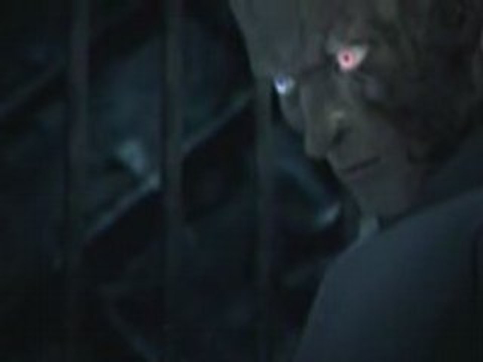 Devil May cry 3 Opening