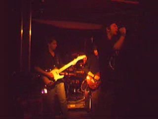 Sharas Caf' Festival