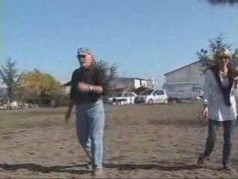 OXFORD reprise du TRAVAIL (8 mois d'arrêt)