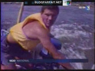 Philippe de Dieuleveult aurait été assassiné en 1985.