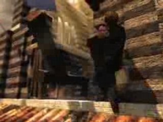 Quantum of Solace The game