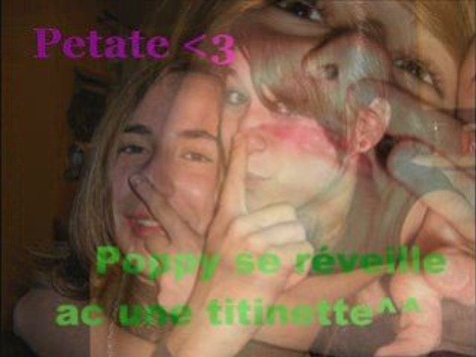 Anniv Flo et Quicky