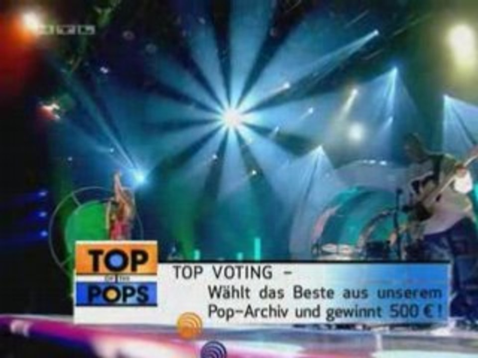 Beyonce Me, Myself   I (Live @ TOTP)