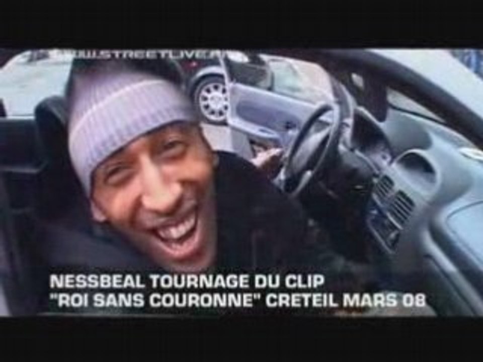 EXCLU ZAPPING 2008 STREETLIVE PART.1