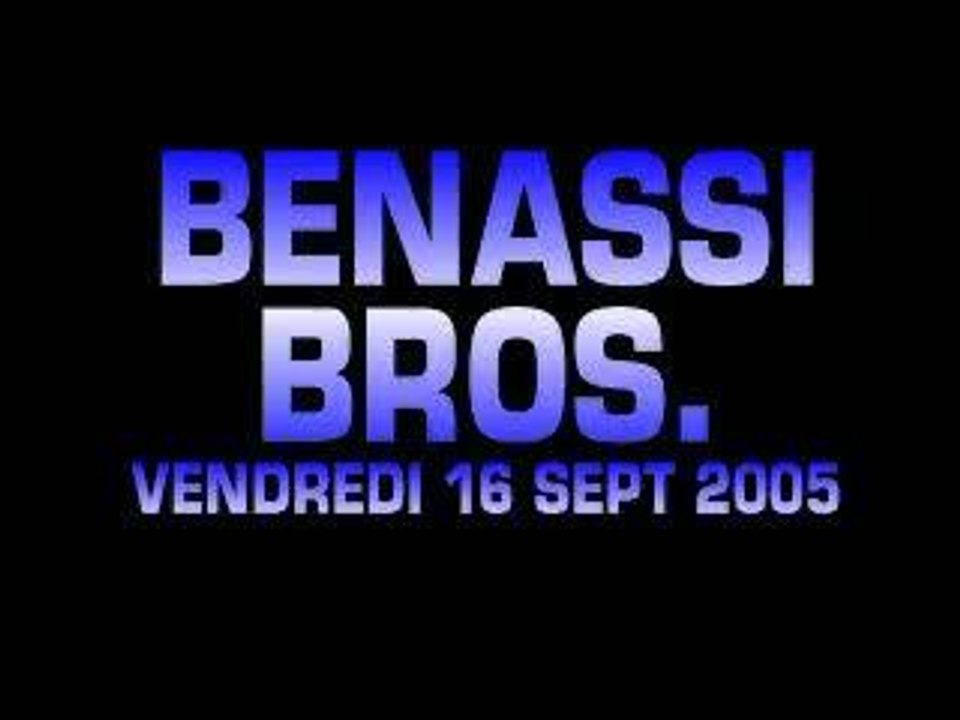 LeKONPLEX-BenassiBros