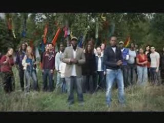 Bande demo realisation comp