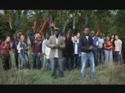 Bande demo realisation comp