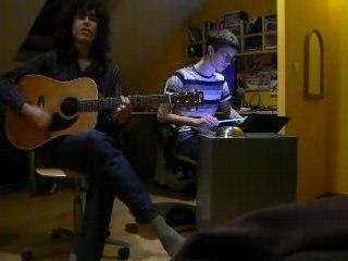 La Cerise - Matmatah - by ERF & TIFUSI