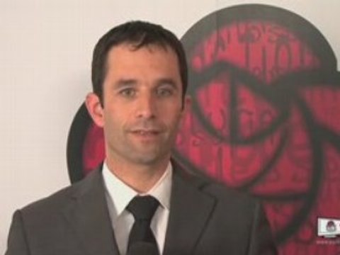 Le mot du jour : Parti socialiste - Motion C