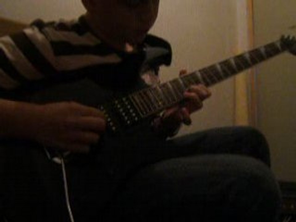intro Canon rock