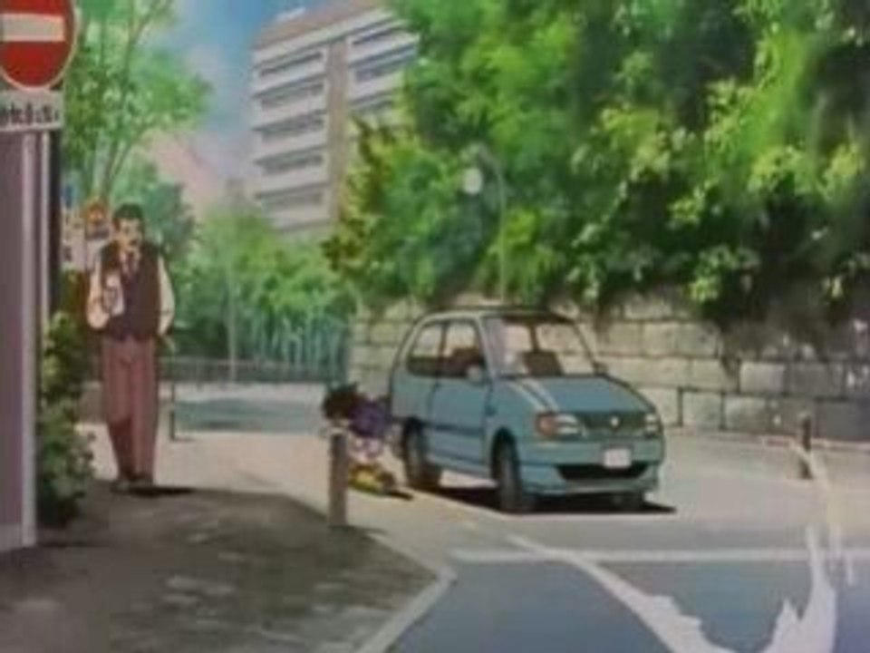 Détective Conan AMV 2