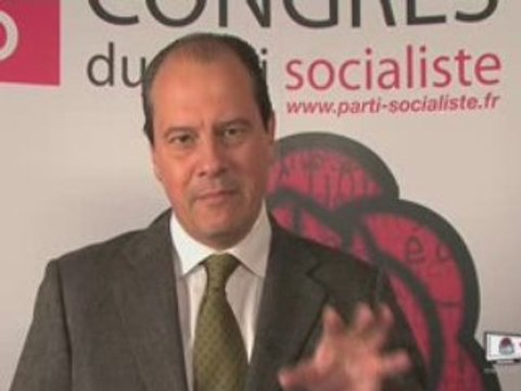 Le mot du jour : Parti socialiste - Motion D
