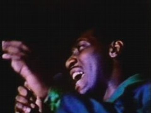 Otis Redding - Shake-I'Ve Been Loving You Too Long Monterey