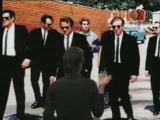 EL Ministerio de Educación - Peter Capusotto