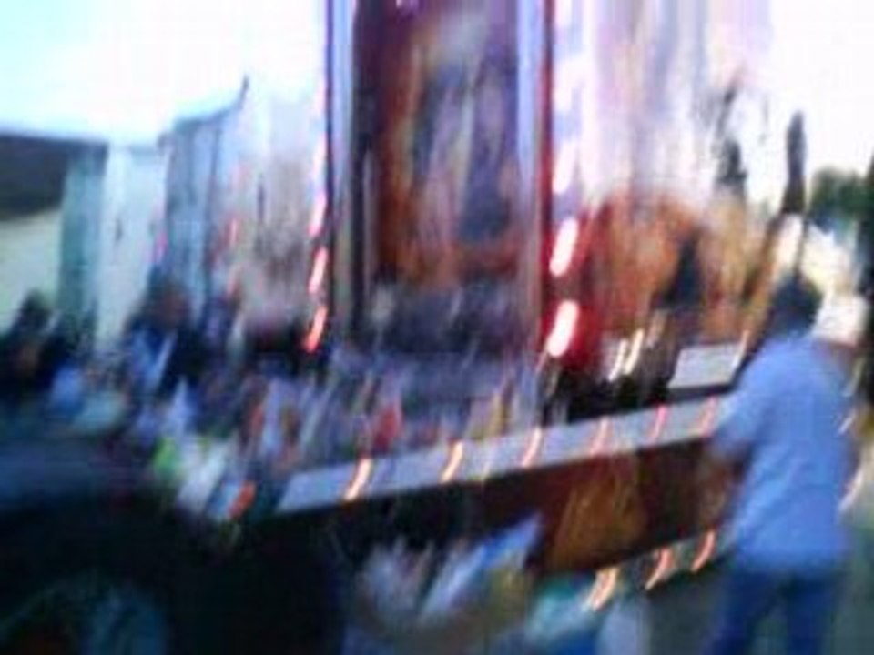 [TRANSPORTS BEAU] Daf 105 XF 510