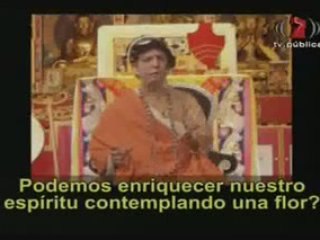 Soy Baba - Peter Capusotto