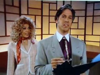 Vous etes notre nouveau reporter vedette