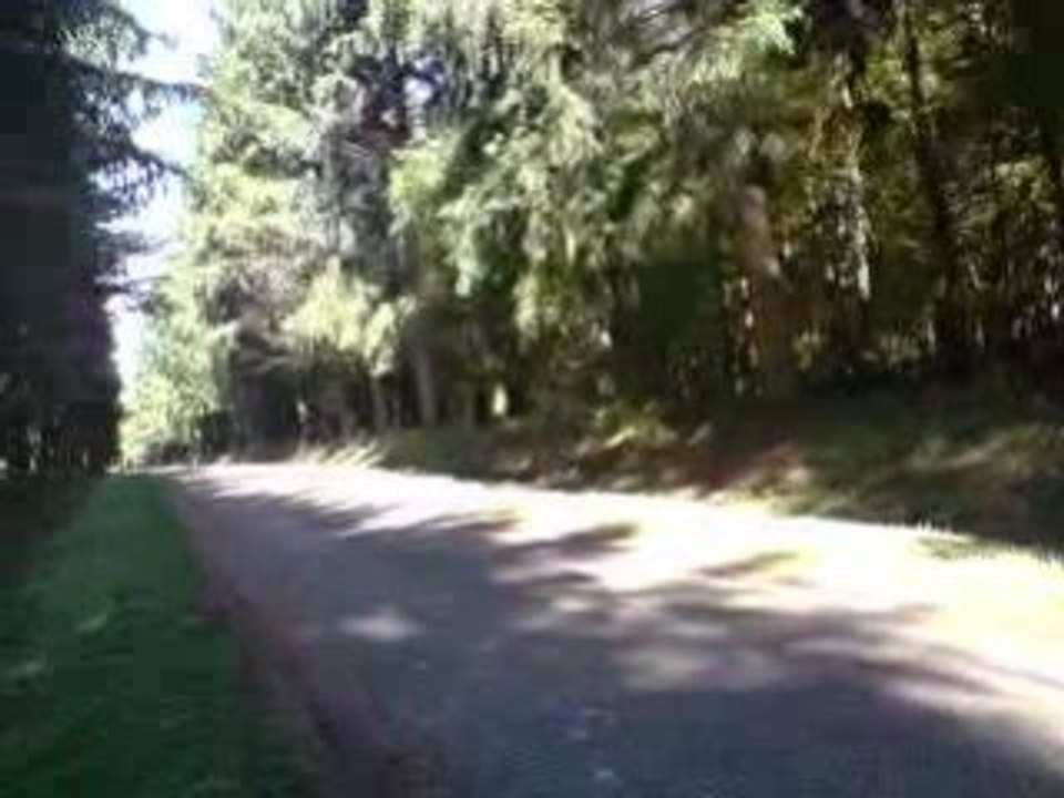 derbi drd VS derbi senda